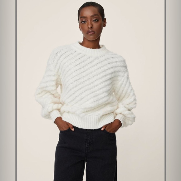 /traded/NWT 🆕 MSCH Jaycie Pullover - Picture 3 of 16